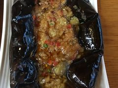 -云晓光头烧烤吧(德平路店)