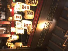 -南京大牌档(济南万象城店)