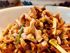 -衡东土菜馆(天际绿洲店)