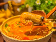 -泰妃殿(武汉首店)