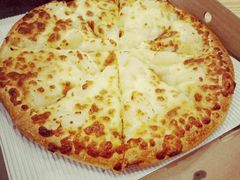 苏丹王d24榴莲比萨-尊宝比萨(厦大店)