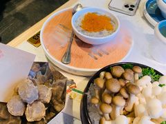 -左庭右院鲜牛肉火锅(苏州园区永旺店)