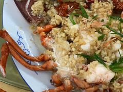 -梅姐海鲜餐厅(水头海鲜街店)