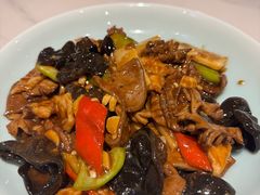 -新侨小馆(东直门北小街店)