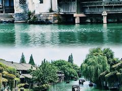 -乌镇景区