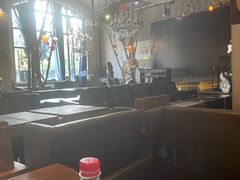 -MAAN COFFEE(金桥店)