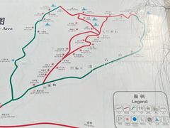 -王顺山国家森林公园