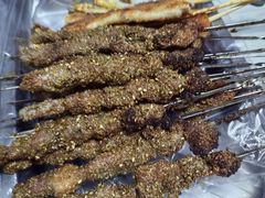 -十二中串串香(三桥街道桃园北路东社区店)