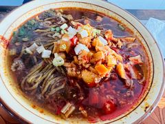 -周荞面(学府街店)