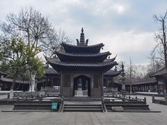 -钱王祠