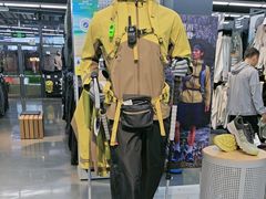 -迪卡侬(大英山店)