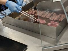 -聚丰园•湖鲜餐厅(阿红私房菜梅石路店)