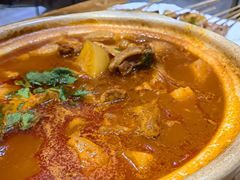 -老姑砂锅·烧烤天津菜(体北道店)