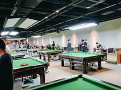 -云川台球(马甸店)