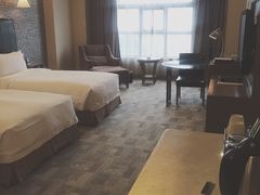 -圣雷克大酒店