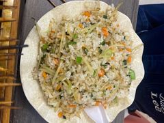 -清真.马师烧烤(金融中心店)