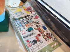 -星巴克臻选(成都东方新希望天祥店)