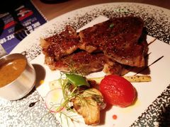 香煎黑胡椒牛排-布拉诺牛排西餐厅(上城天街店)