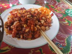 -人民公社大食堂(顺义总店)