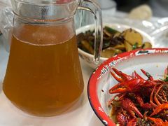 -老长沙龙虾馆(罗湖店)