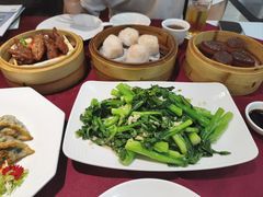 -金苑海鲜酒家(新港中路店)