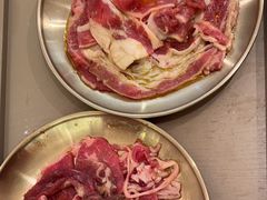 -西塔老太太泥炉烤肉(川沙百联店)