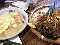 -云上千禾(水上店)