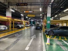 -万达广场(松江店)