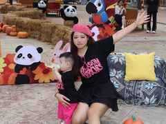 -灵玲国际马戏城