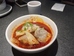 -赠李白·如诗的川味(余杭万达广场店)
