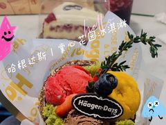 -哈根达斯(红谷滩万达店)