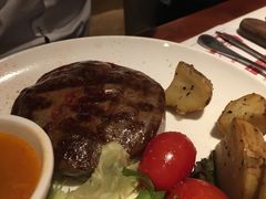 -斗牛士牛排(南京东路店)