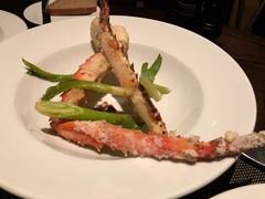 -The Grill by Sean Connolly