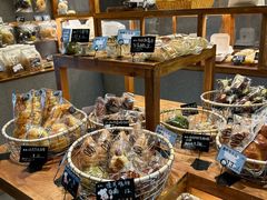 -Max Bakery 阿唛手作