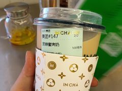-INCHA印茶(附中东巷店)