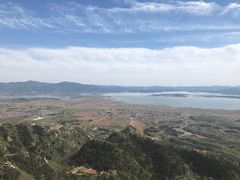 -云峰山自然风景区