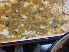 -虾弄弄海派小龙虾·牛羊蝎子火锅