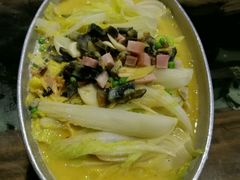 -路小缦·珍馐美馔(市心北路店)