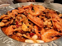 -胖哥俩肉蟹煲(湛江印象汇店)