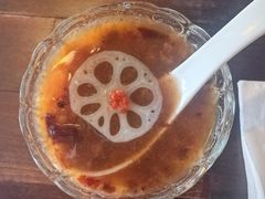 -德永枣香烤鸭(官舍店)