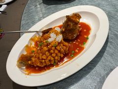 -望乡楼上海菜(日月光店)