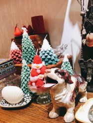 -Ann's海娜手绘纹身工作室