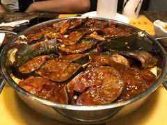 -黄记煌三汁焖锅(崇文门店)