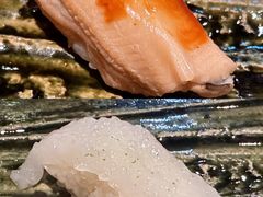 -AKIMOTO秋本寿司(双井店)