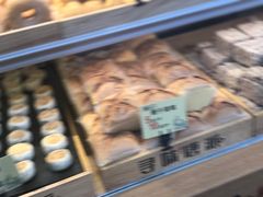 -寻味唐派·牛奶手撕面包(府前街店)