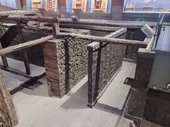 -北京大葆台遗址博物馆