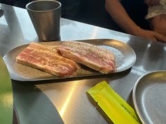 -山葵说·泥炉烤肉(泰达时尚E街区店)