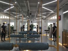 -超鹿运动(五四路恒力城店)