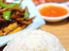 米饭-宏记广东客家菜(丰汇店)