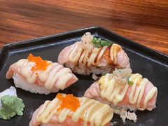 -鸟鹏烧鸟居酒屋(仁恒梦中心店)